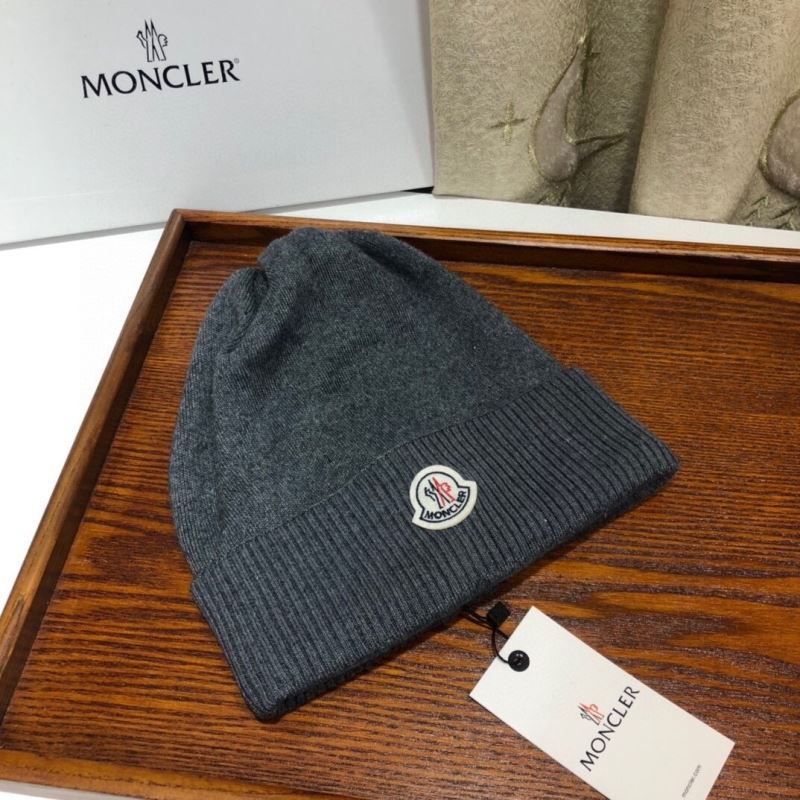 Moncler Caps